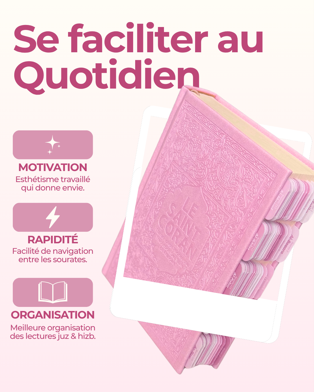 114 onglets sourates girly (plusieurs coloris disponibles)