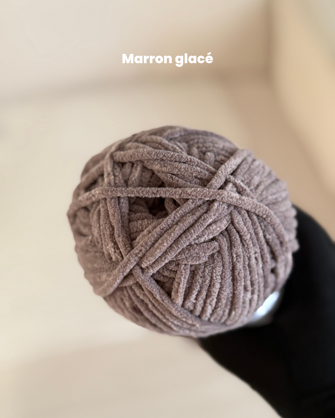 Kit crochet : protège mushaf