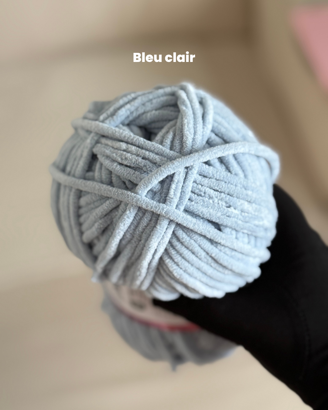 Kit crochet : protège mushaf