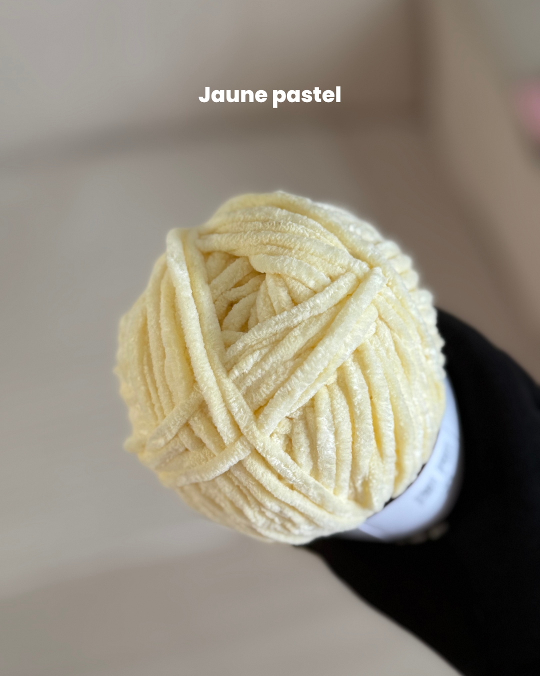 Kit crochet : protège mushaf