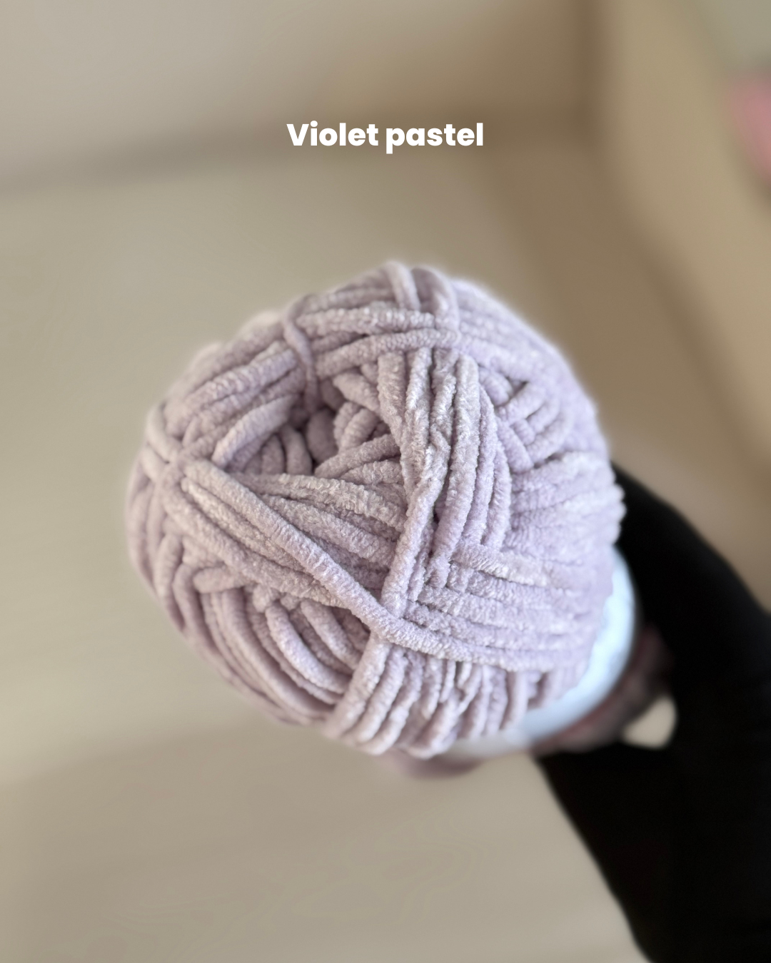 Kit crochet : protège mushaf