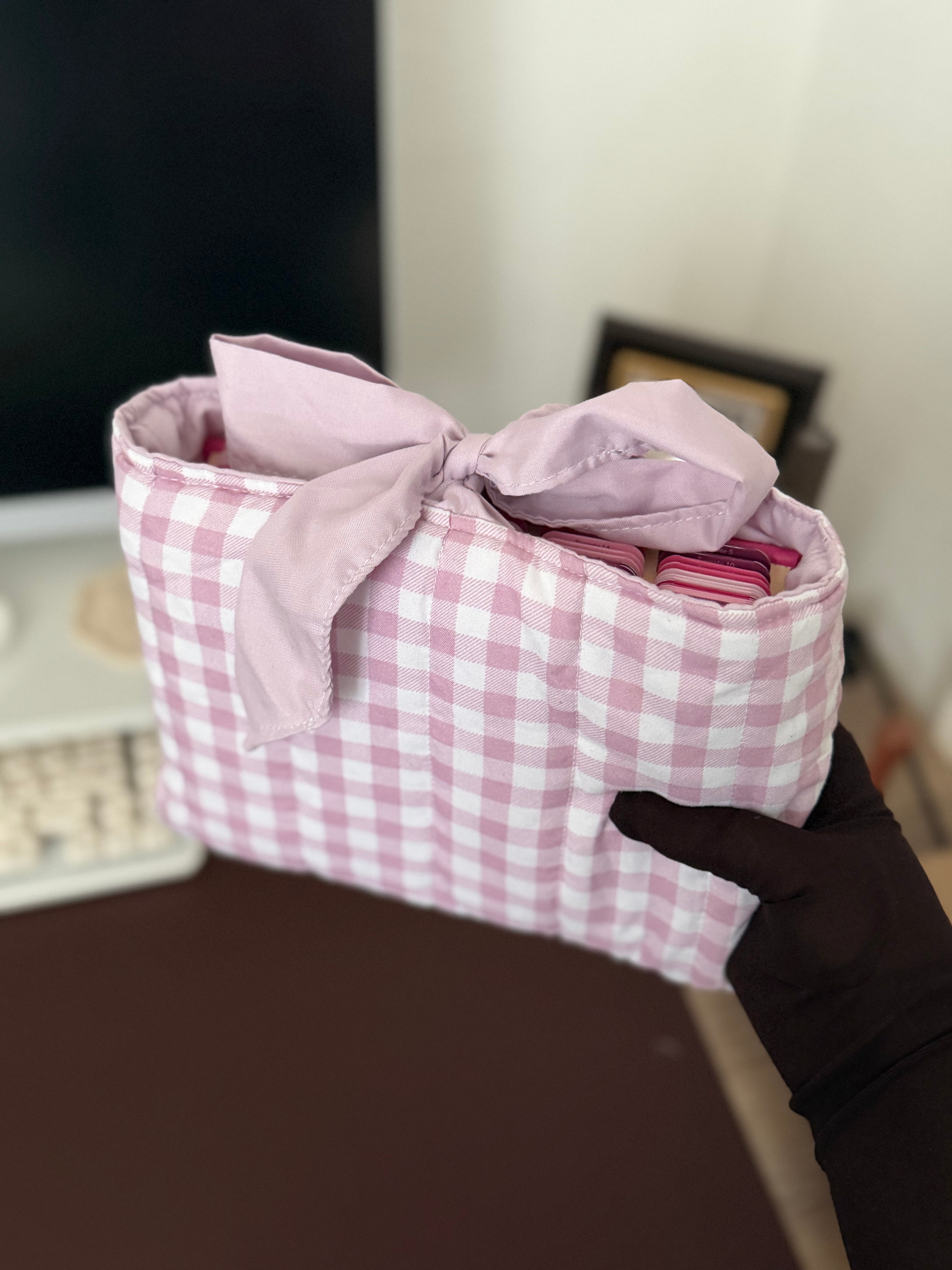 Pochette protège Mushaf