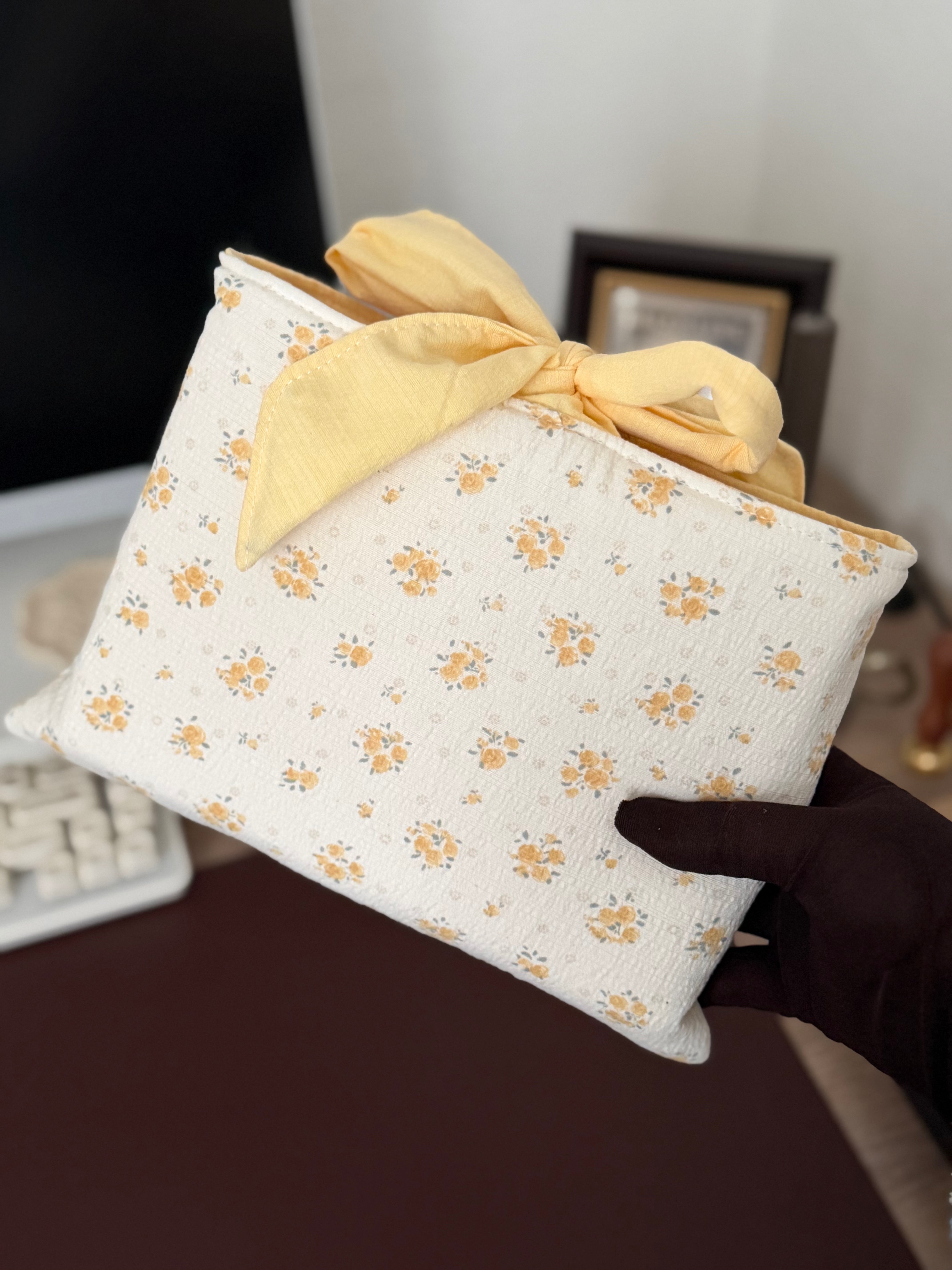 Pochette protège Mushaf