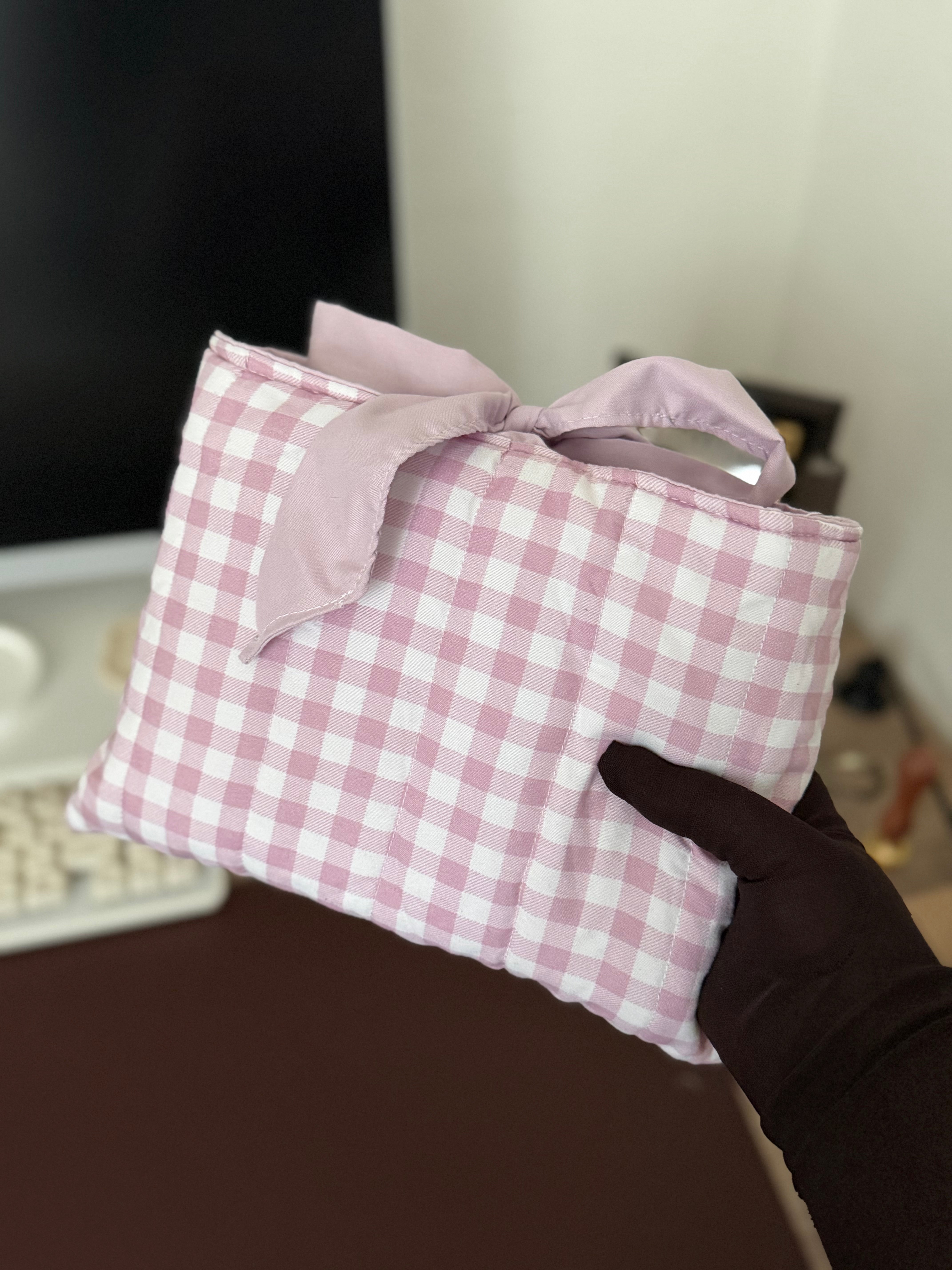 Pochette protège Mushaf