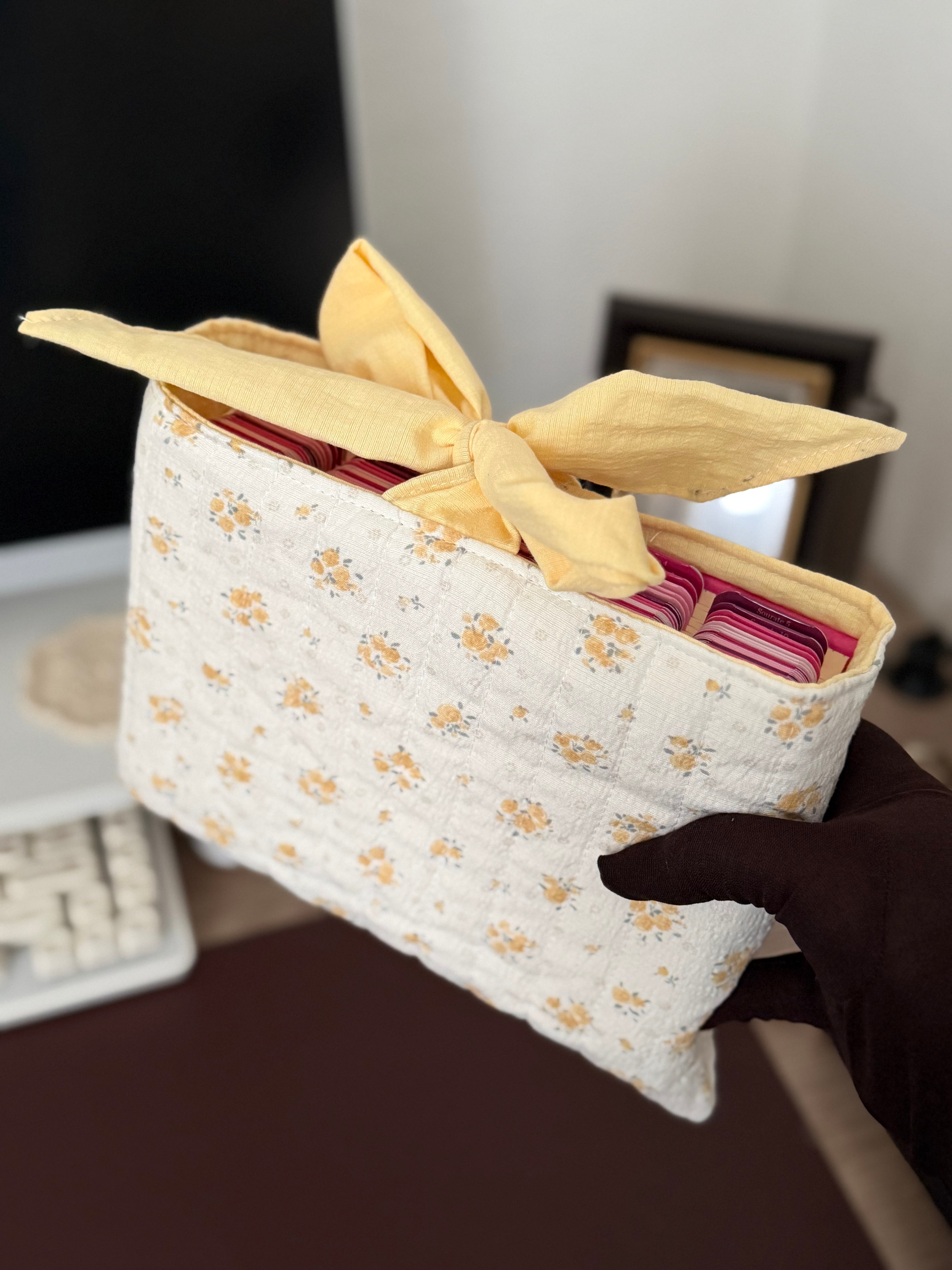 Pochette protège Mushaf