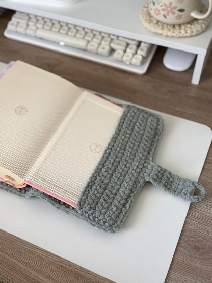 Couverture crochet Maryam
