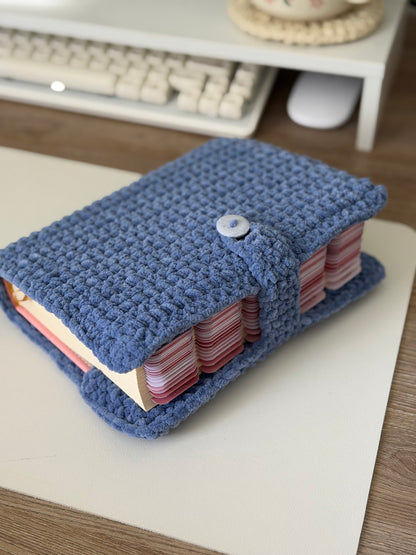 Couverture crochet Maryam
