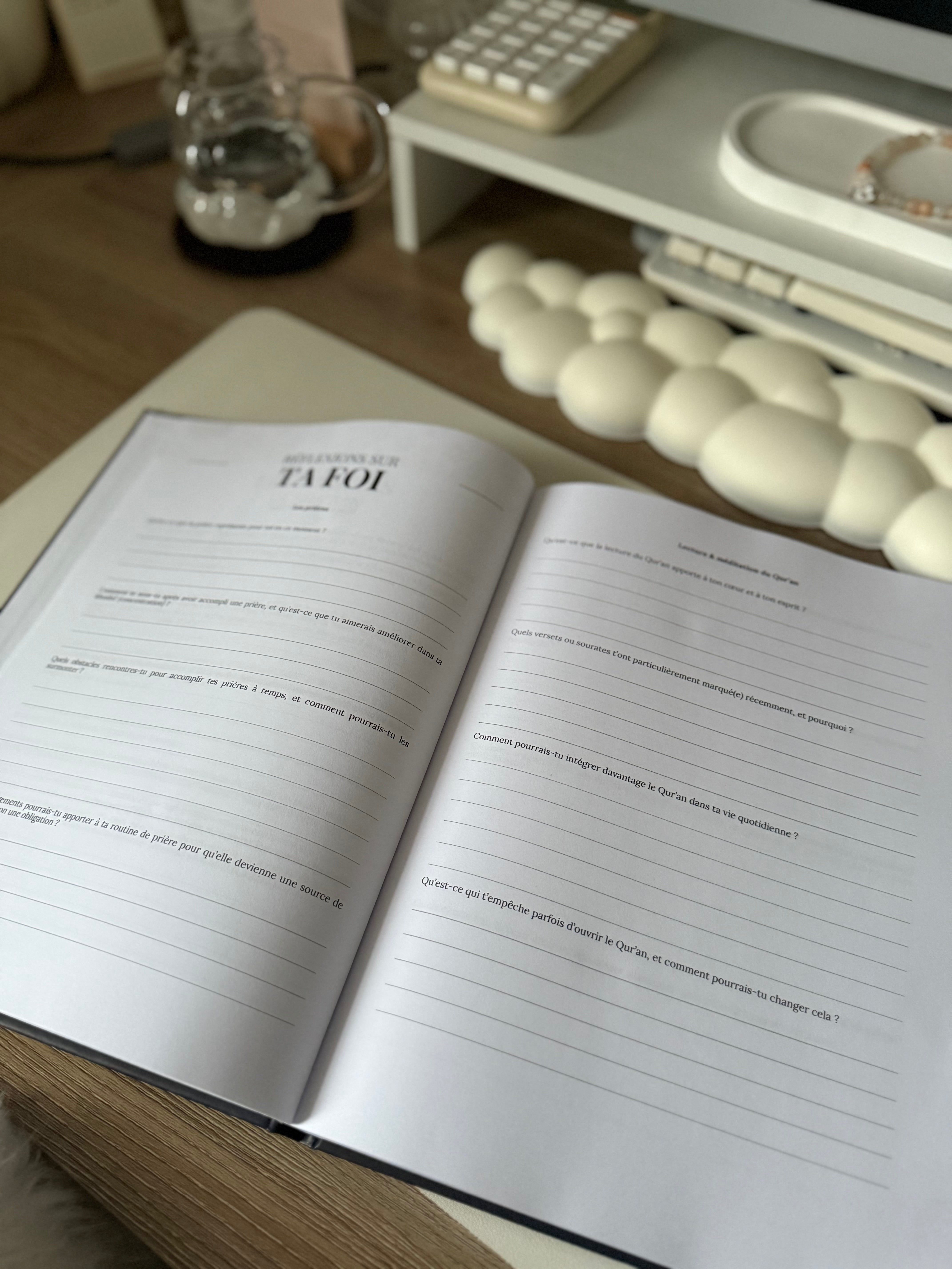 Ramadan planner sage