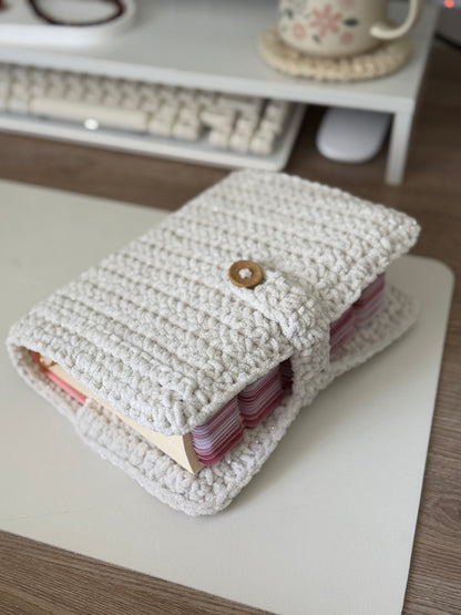 Couverture crochet Maryam
