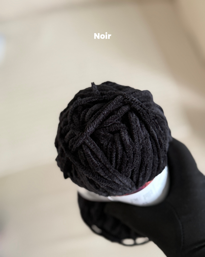 Kit crochet : protège mushaf