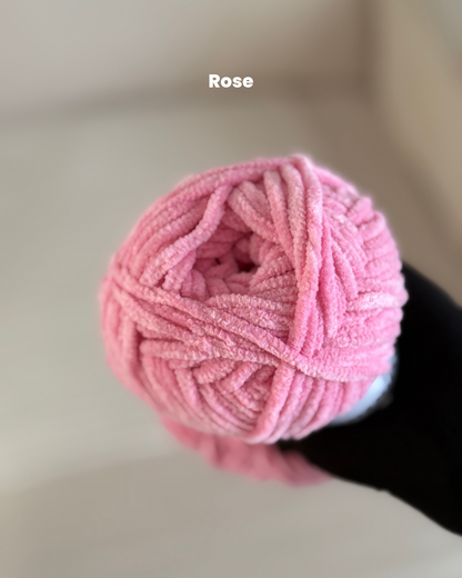 Kit crochet : protège mushaf
