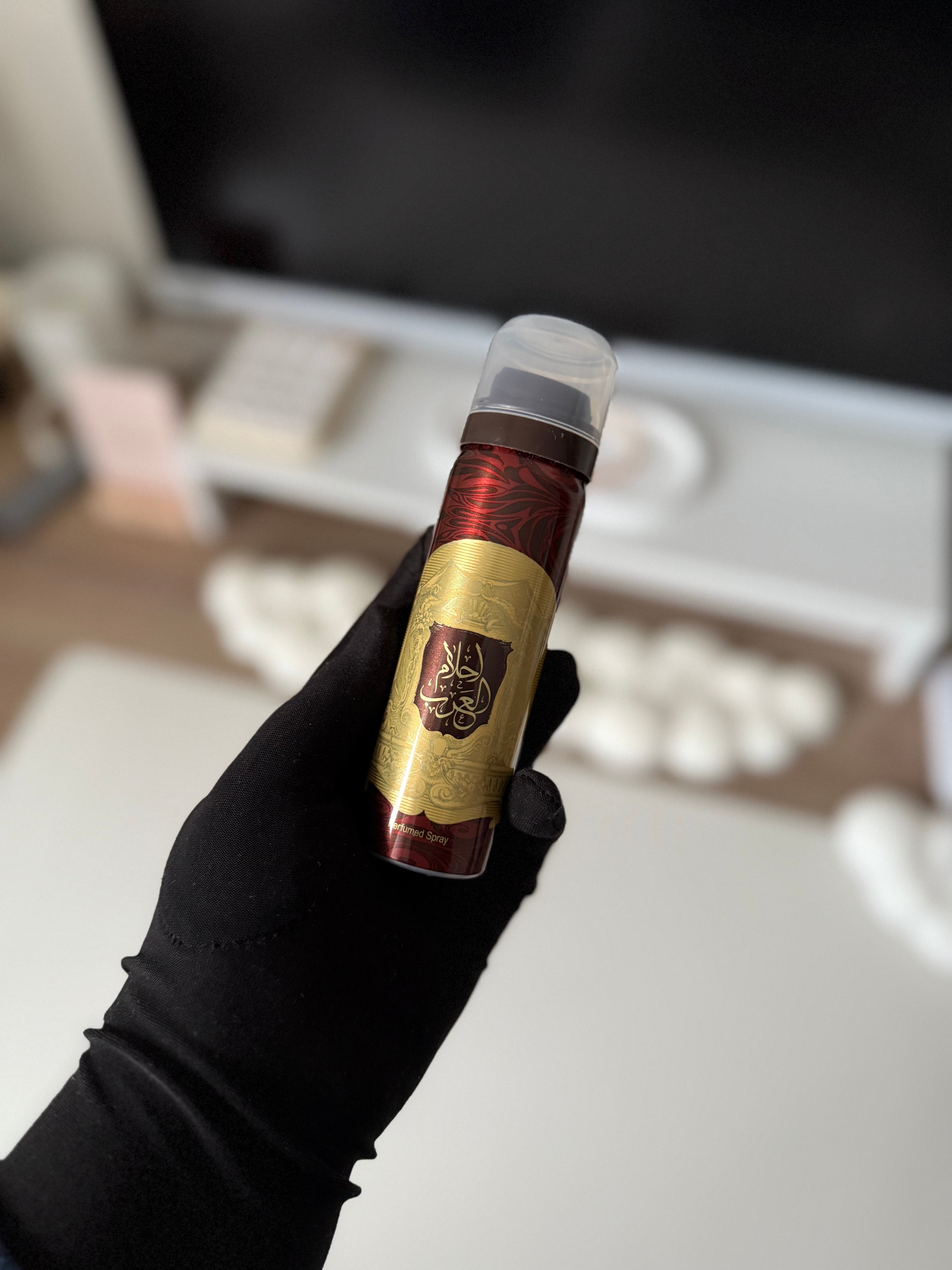 Ahlam al arab 100ml (men)