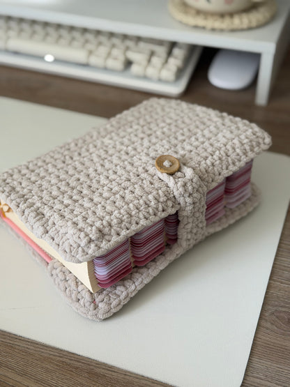 Couverture crochet Maryam