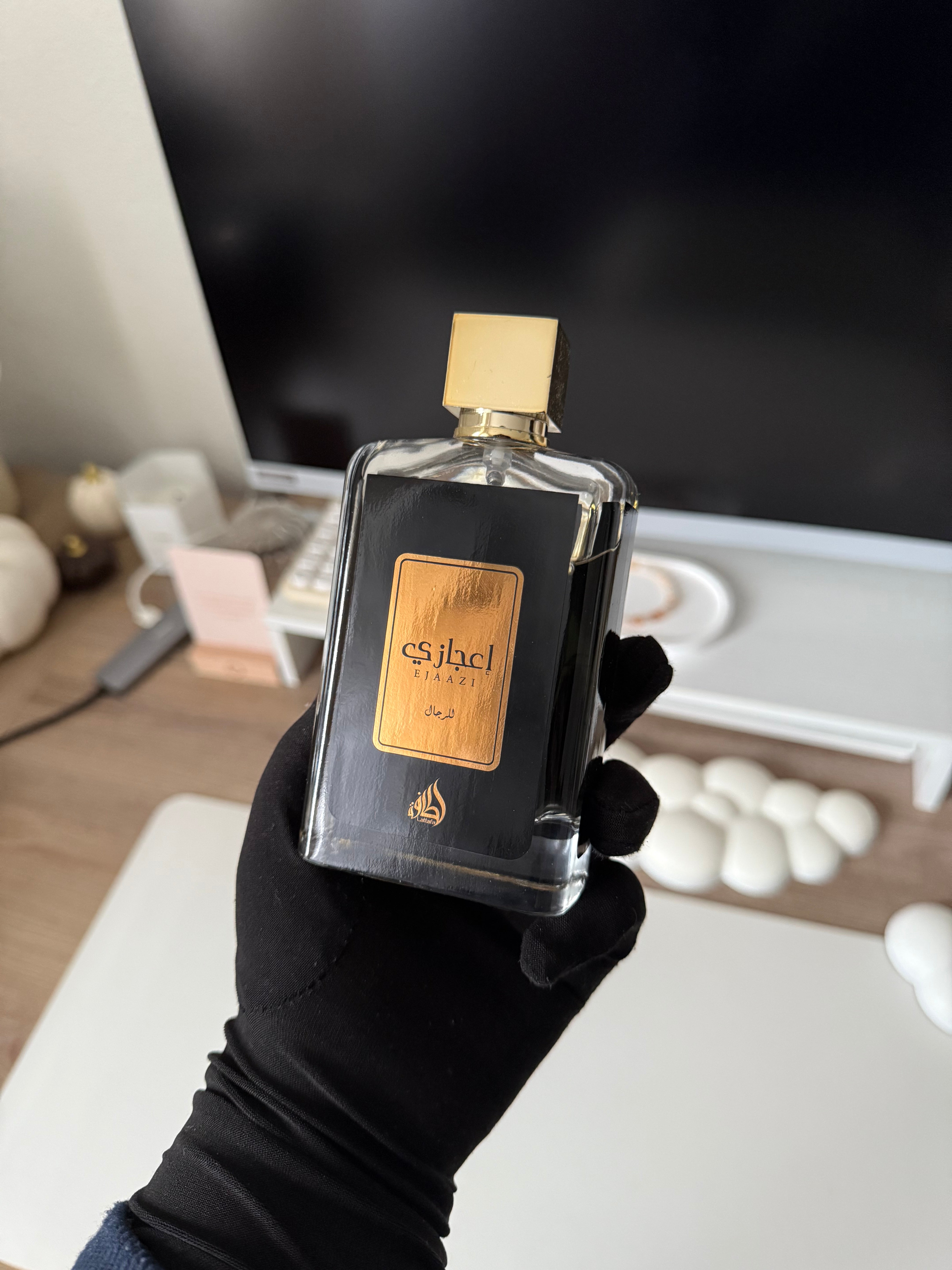 Ejaazi (man) 100ml