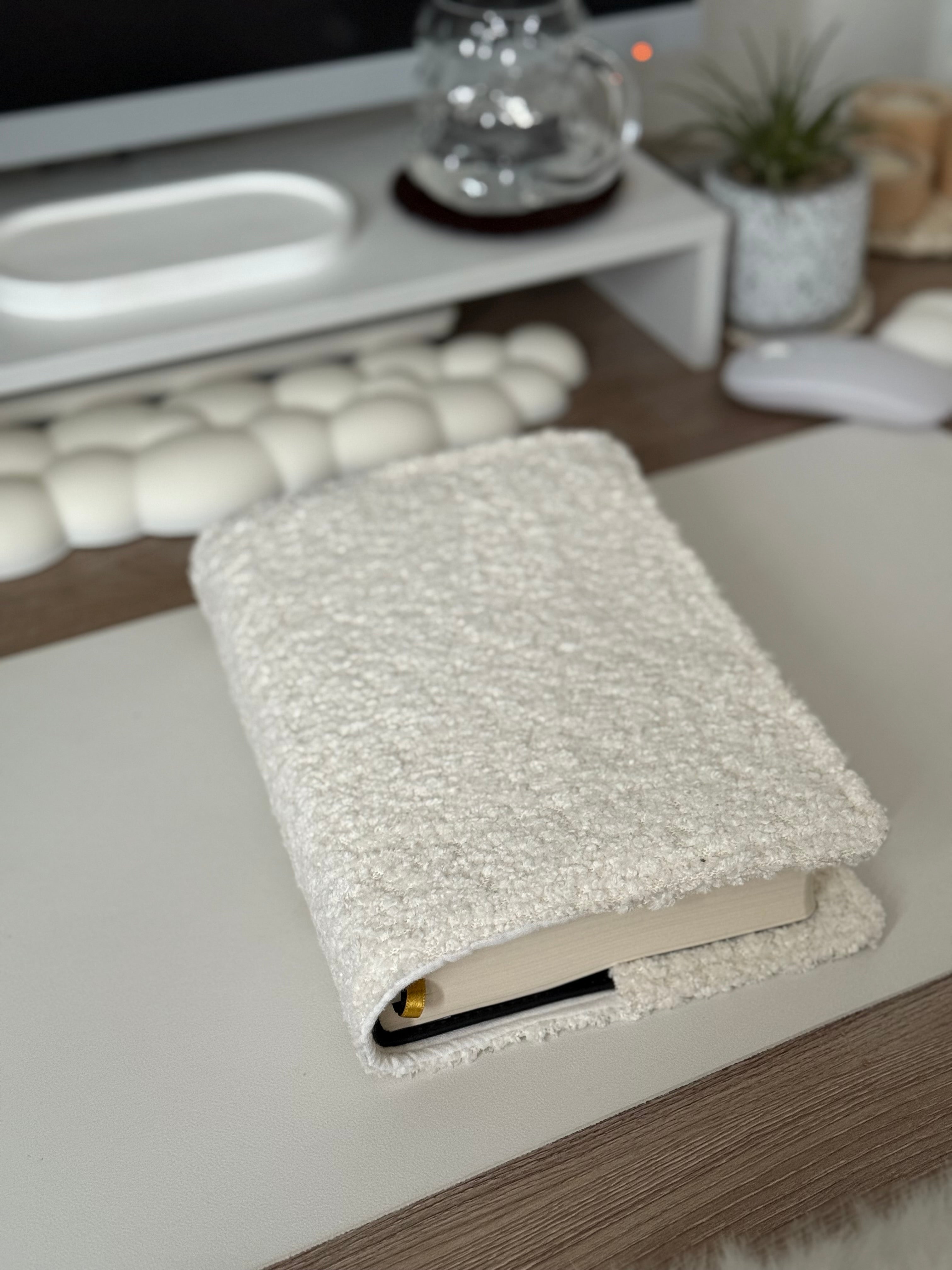 Couverture bouclette