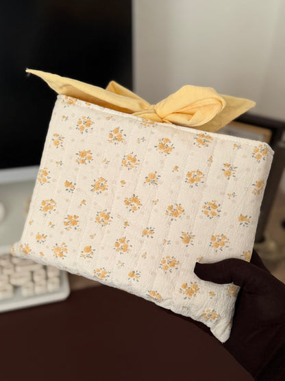 Pochette protège Mushaf
