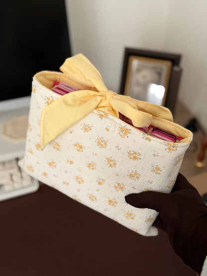 Pochette protège Mushaf